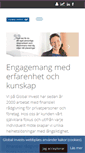 Mobile Screenshot of globalinvest.se